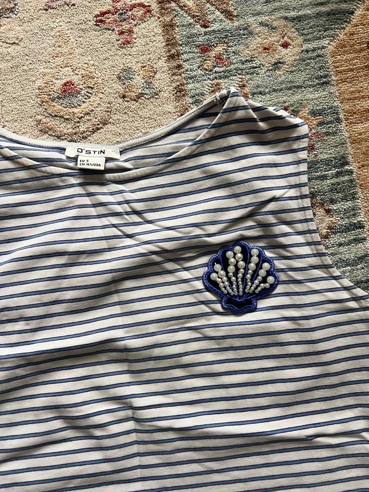 Топ и брюки