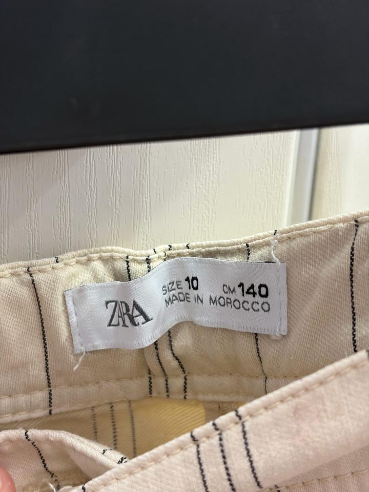 Брюки Zara