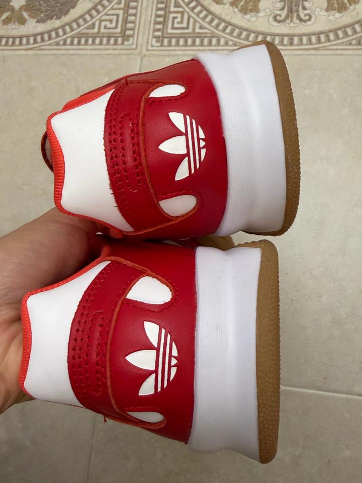 Кеды adidas