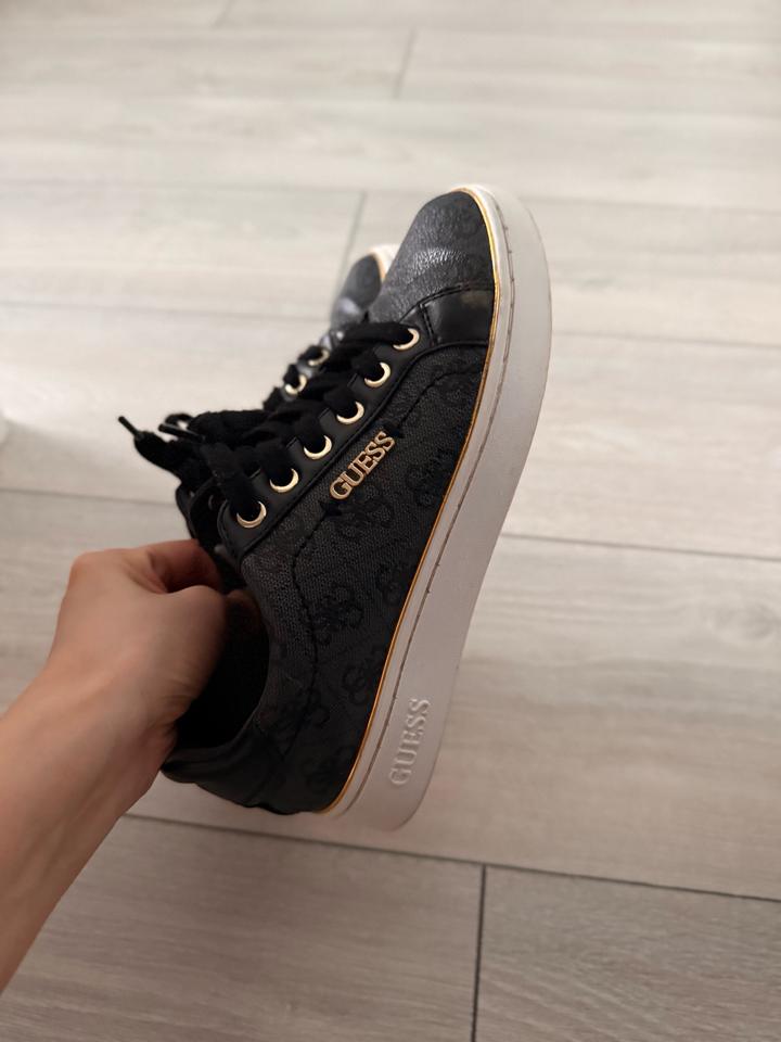 Кеды Guess, 37 р