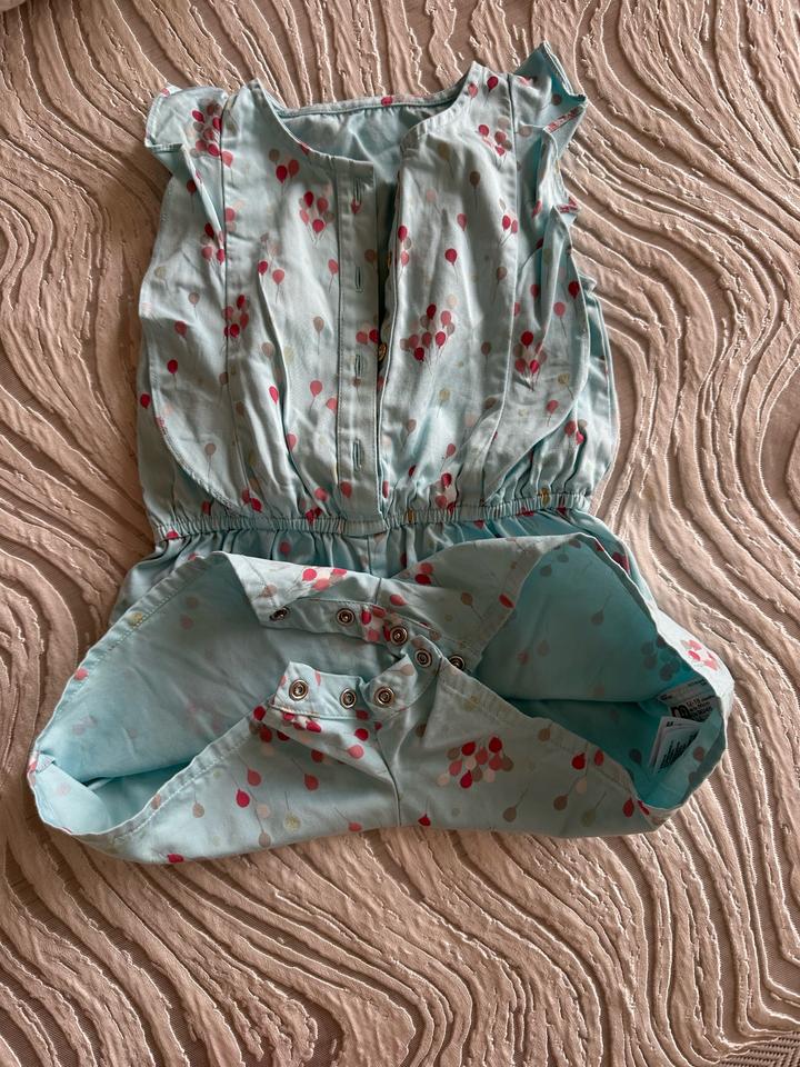 Песочник ,комбез