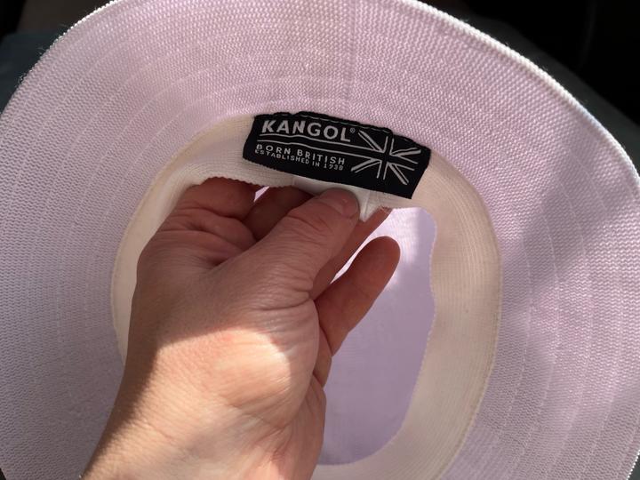 Kangol Панама оригинал M