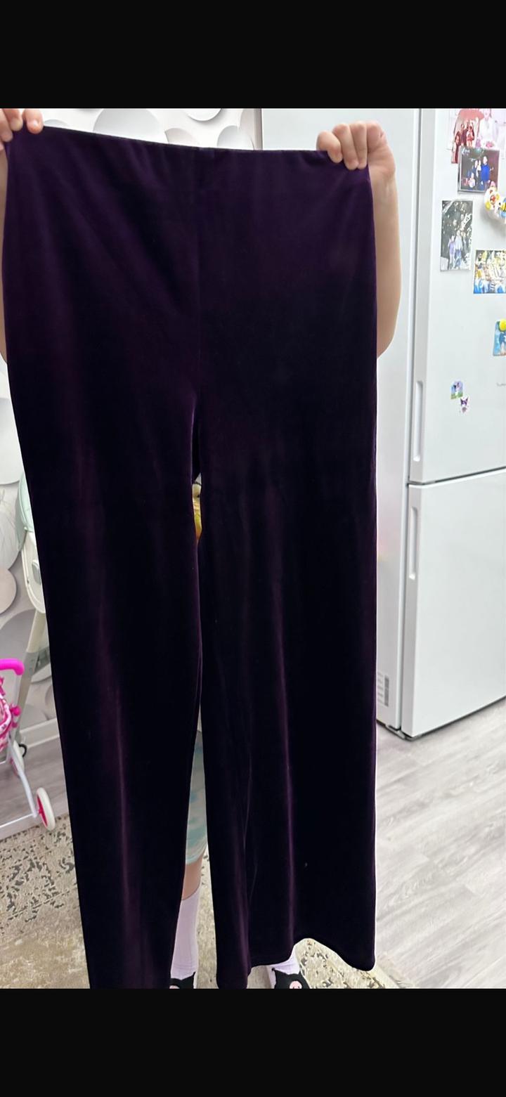 Брюки манго