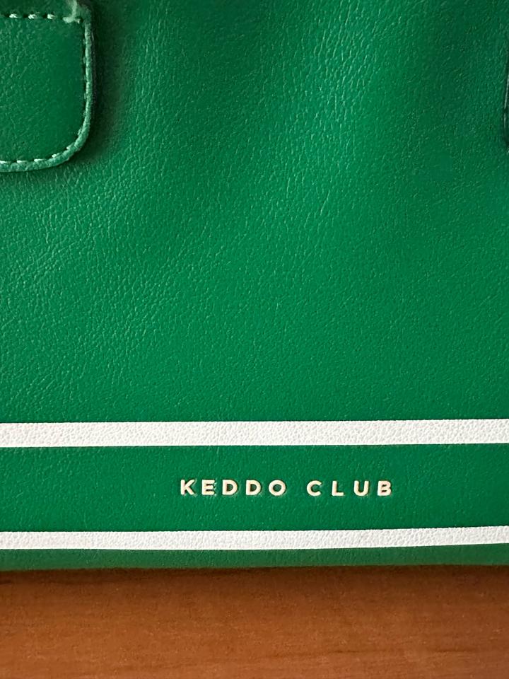 Продам сумку KEDDO