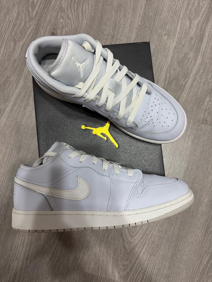 кроссовки AIR JORDAN 1 LOW