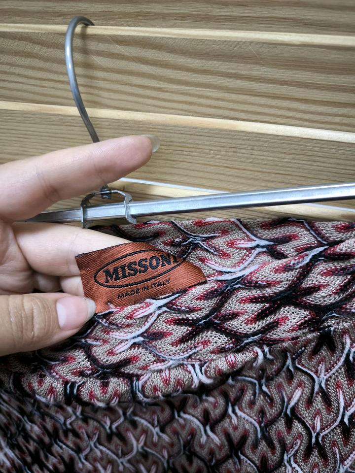Юбка missoni винтаж