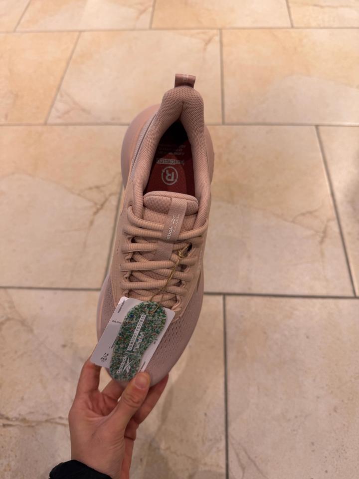 Кроссовки Reebok