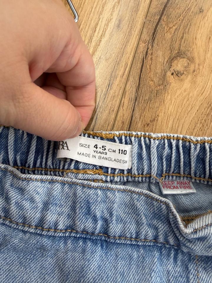 Юбка шорты Zara