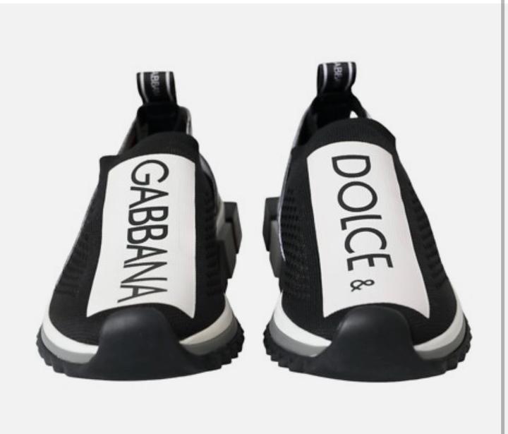 Кроссовки DG в оригинале