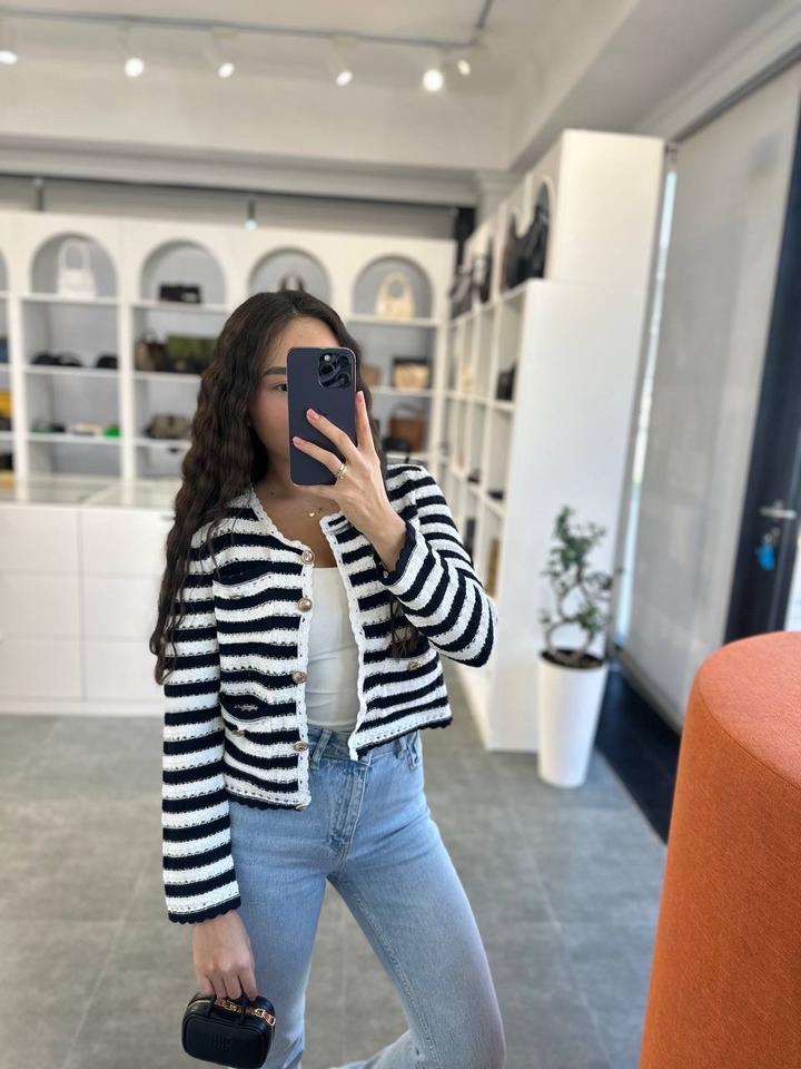 Maje Кардиган