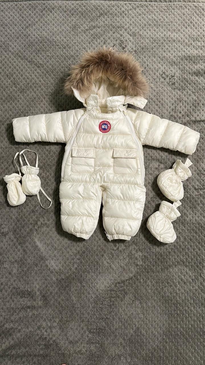 Комбинезон Canada Goose