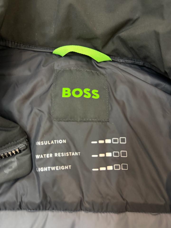 Куртка Boss