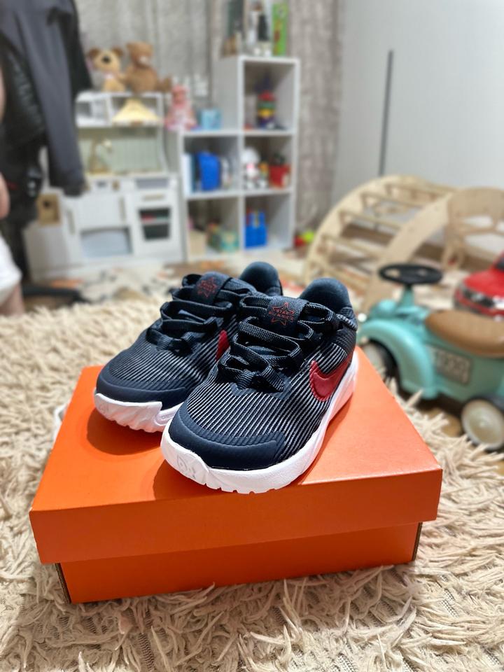 Кроссовки Nike Star Runner 4