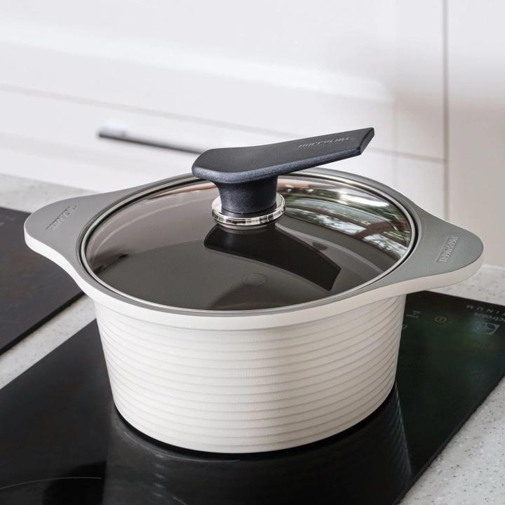 Кастрюля Happycall