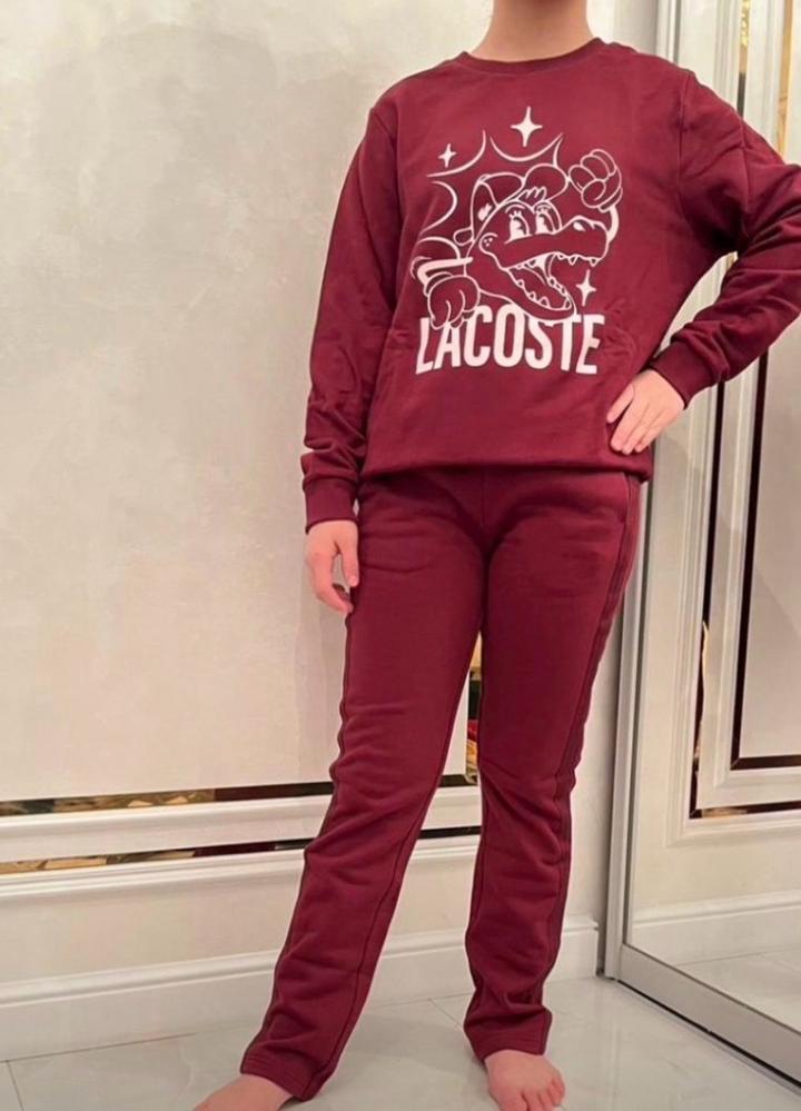 Спортивный костюм