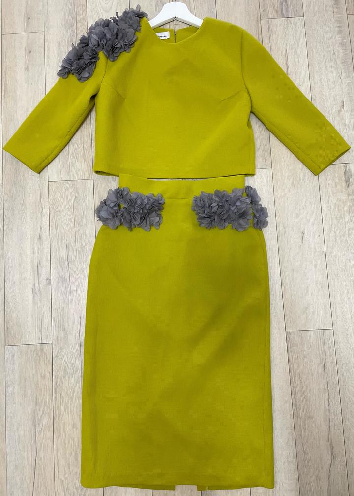 Костюм двойка Atelier Kassenova