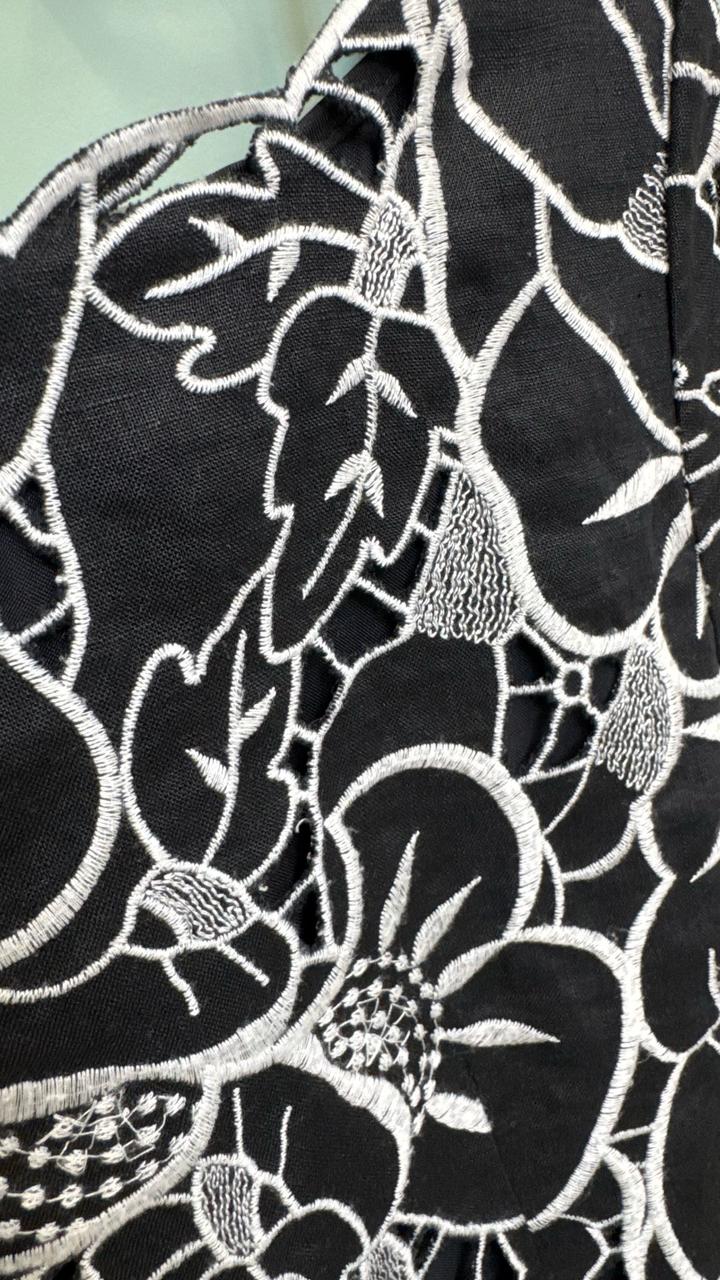 Платье Европа