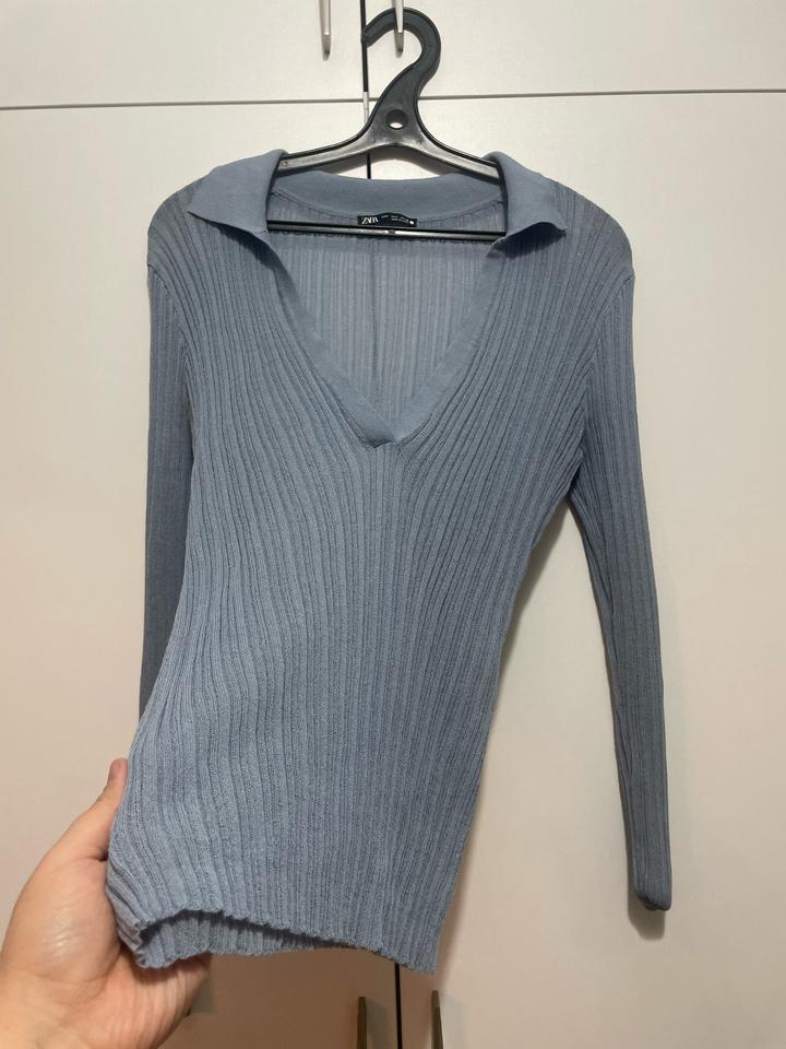 Топ Zara