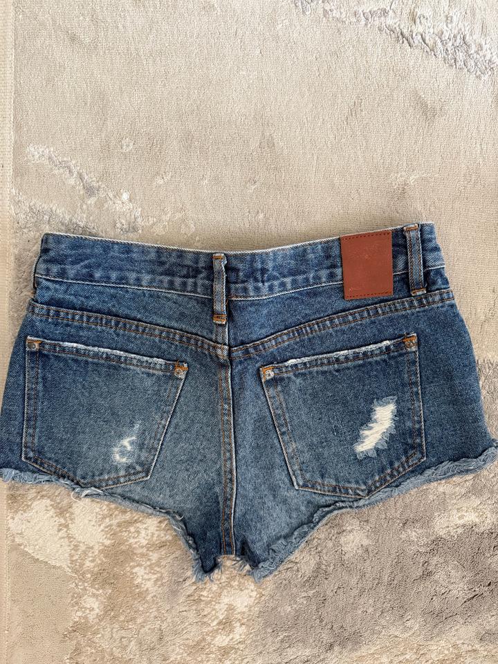 Шорты Pull&bear
