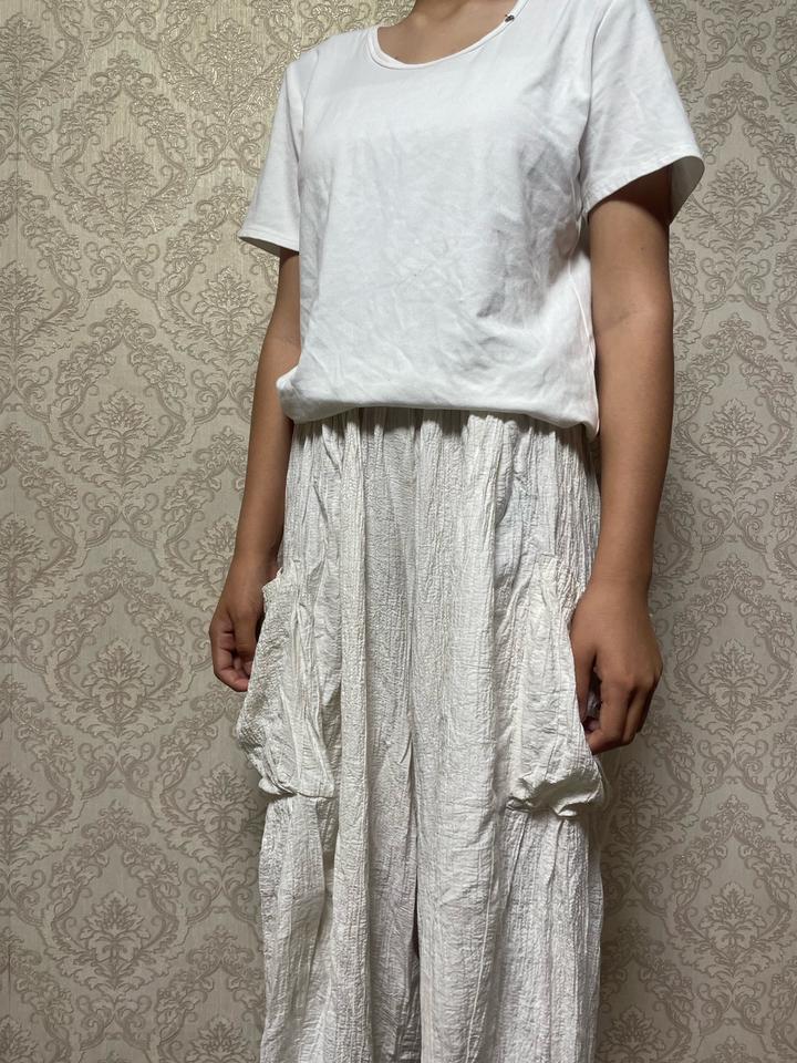 штаны Bershka