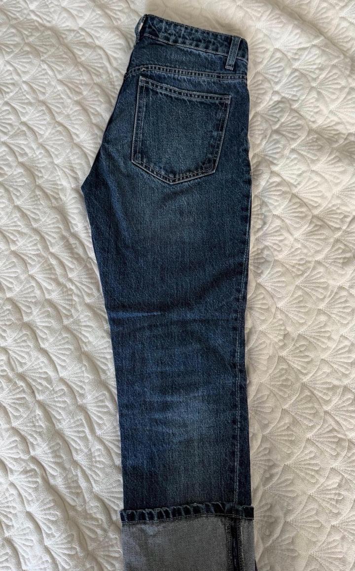 Джинсы Zara