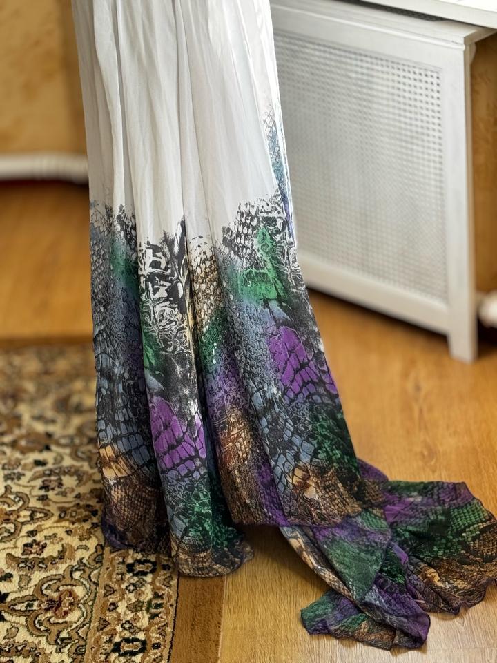 Вечернее платье Roberto Cavalli