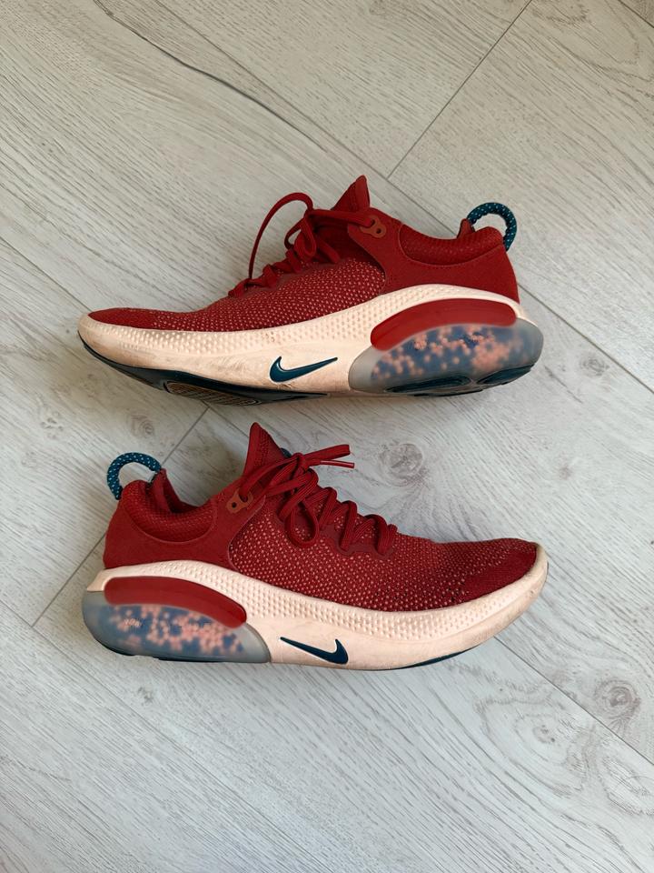Кроссовки для бега Nike Joyride Run Flyknit