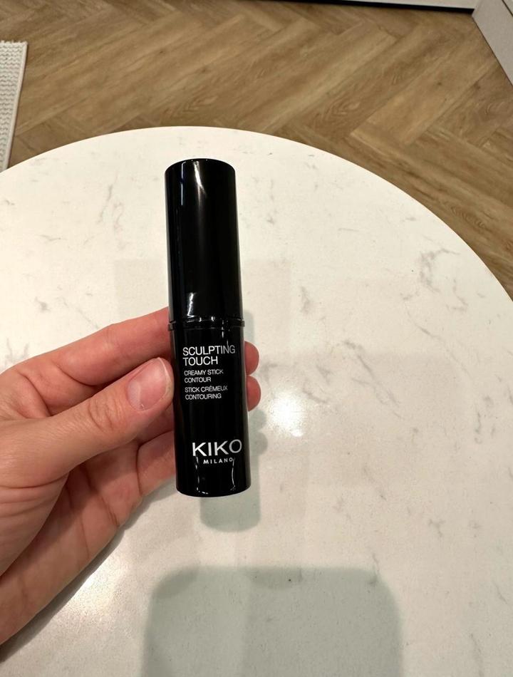 контуринг KIKO MILANO