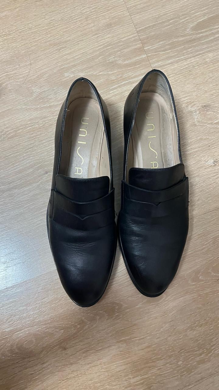 Лоферы Unisa Италия