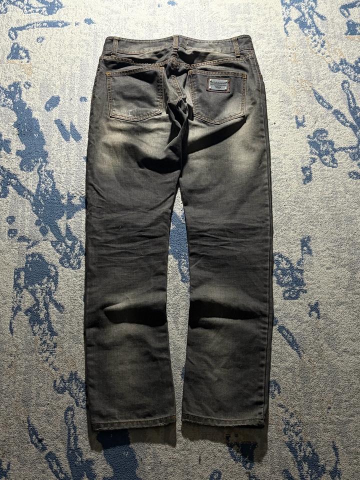Dolce & Gabbana джинсы