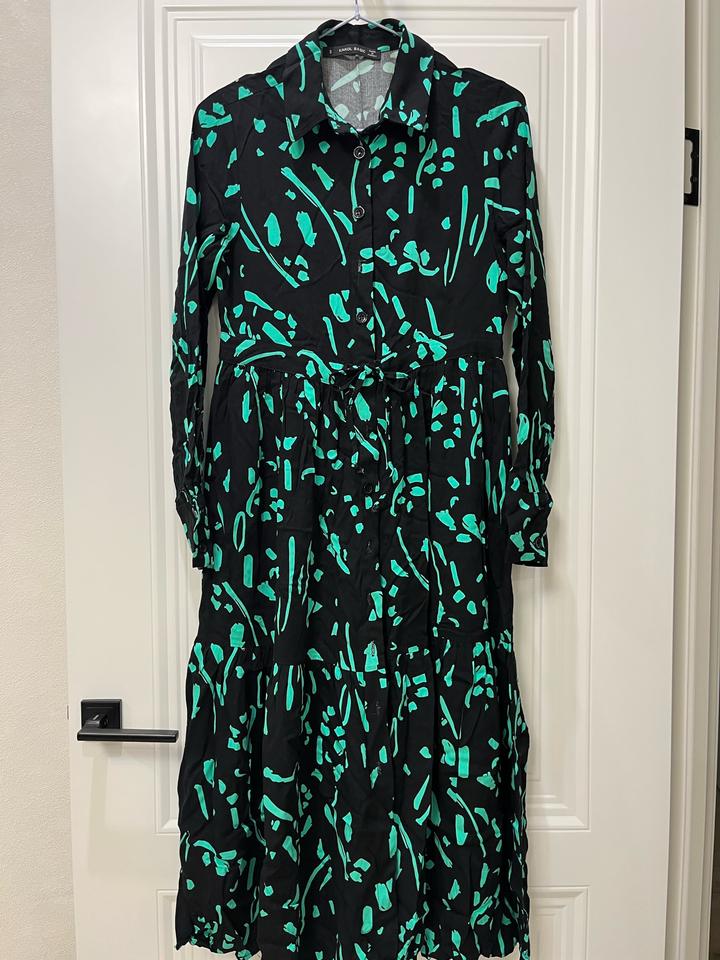 Продам платье