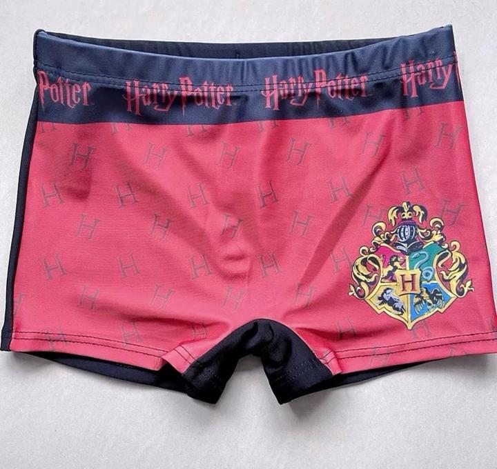 Плавки Harry Potter