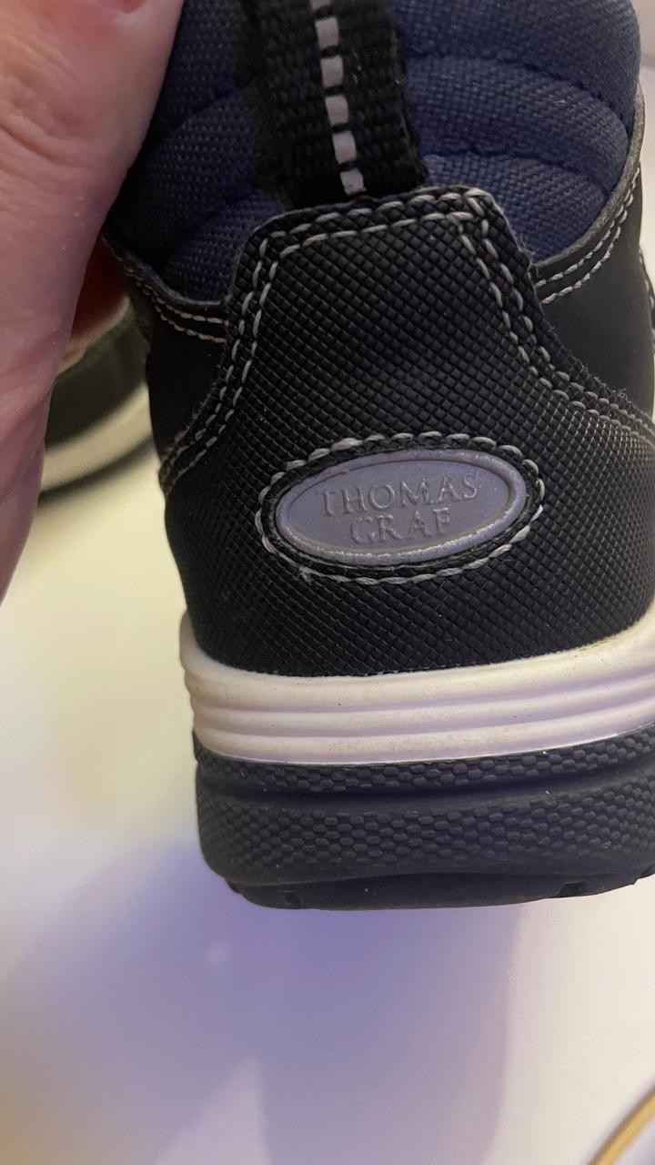 Зимняя обувь для мальчиков