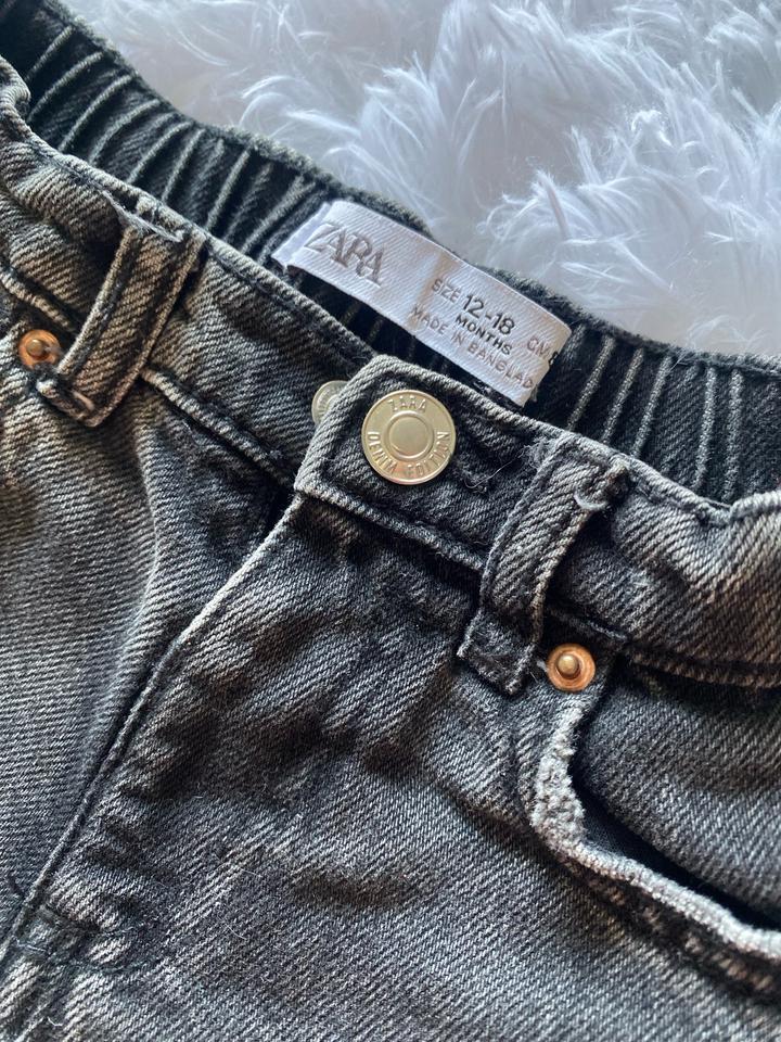 Шорты Zara