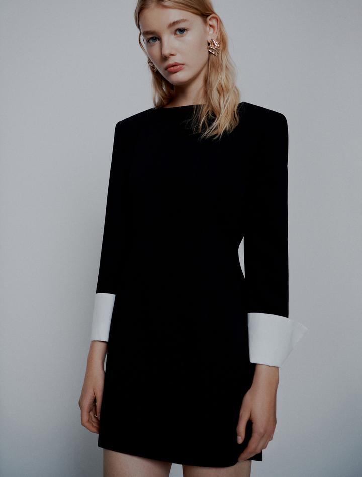 Платье Zara