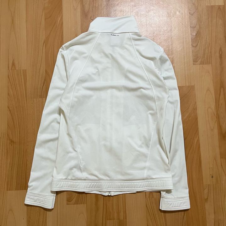 Adidas олимпийка