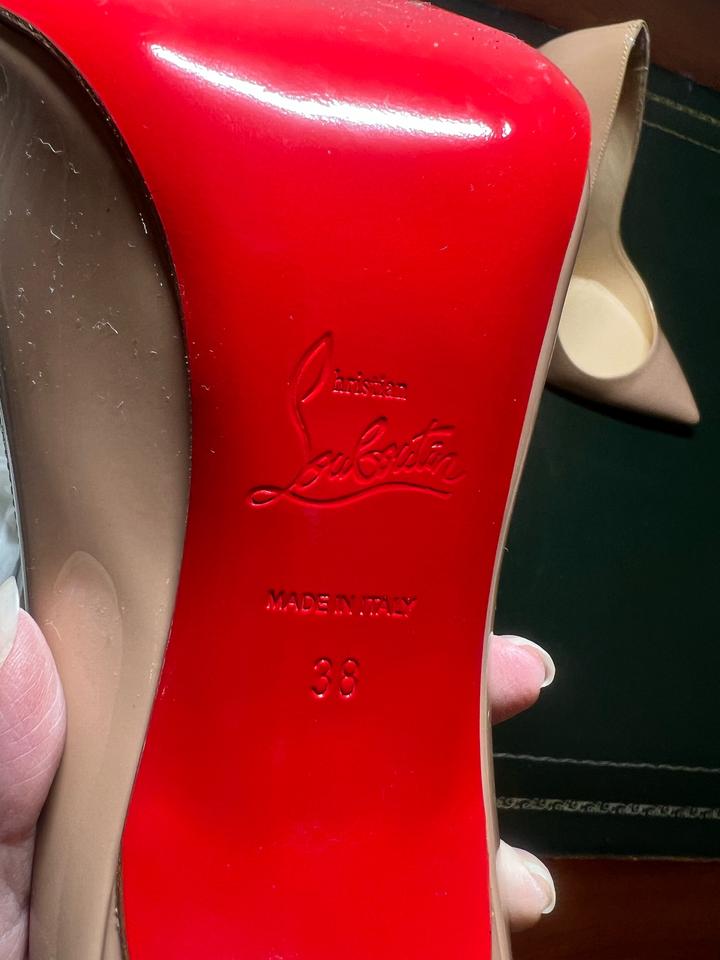 Louboutin