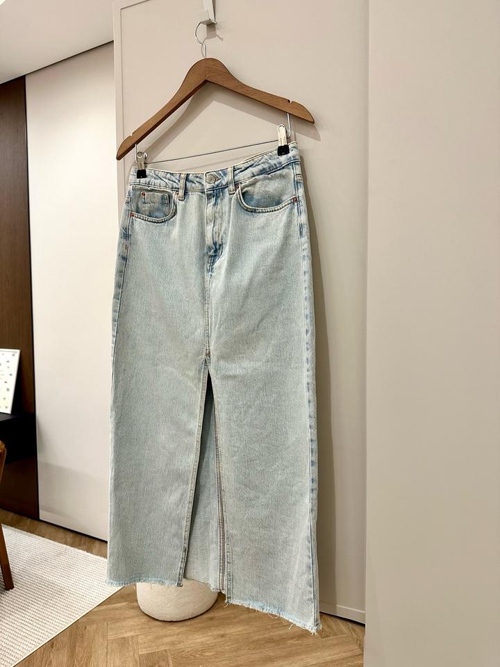 Юбка Stradivarius