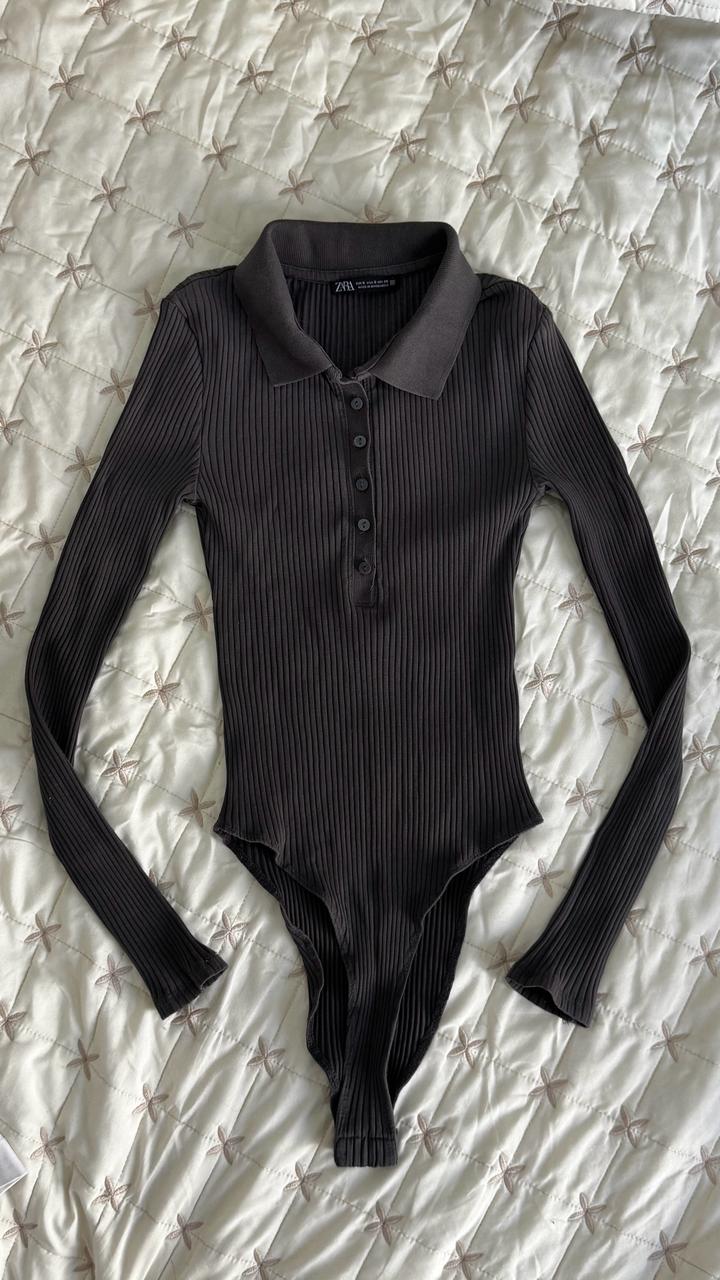 Боди Zara
