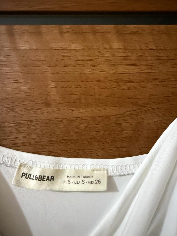 Платье Pull Bear