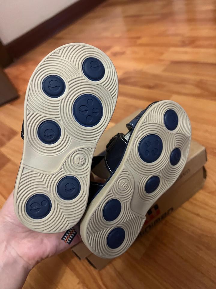 Детские сандалии Tom.miki размер 18