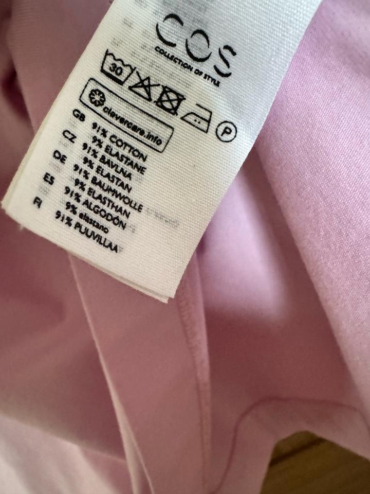Платье Cos