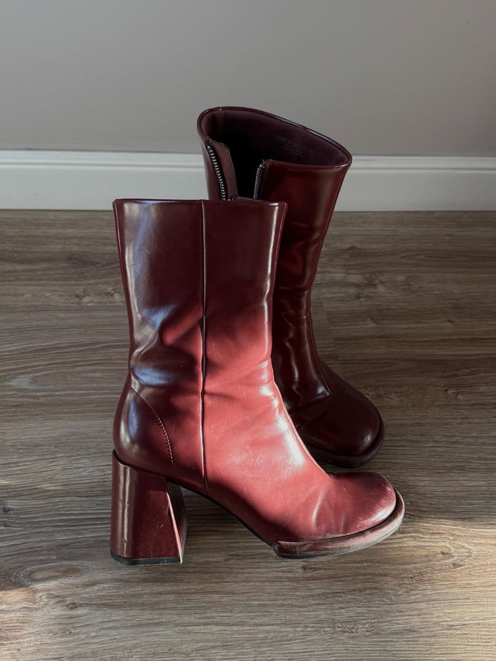 Ботинки Charles&Keith
