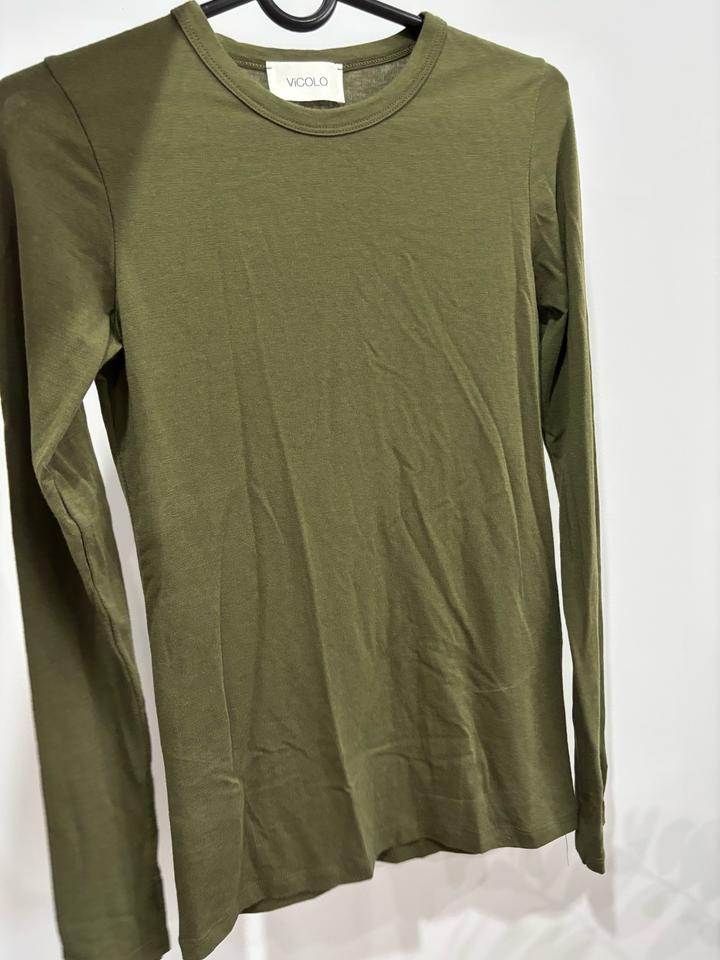 Лонгслив Vicolo