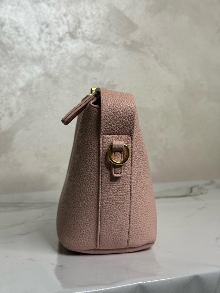 Женская мини сумка miu miu кросс-боди