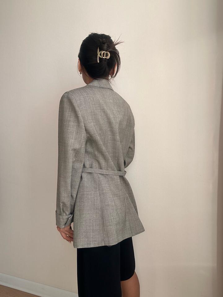 Пиджак Zara новый