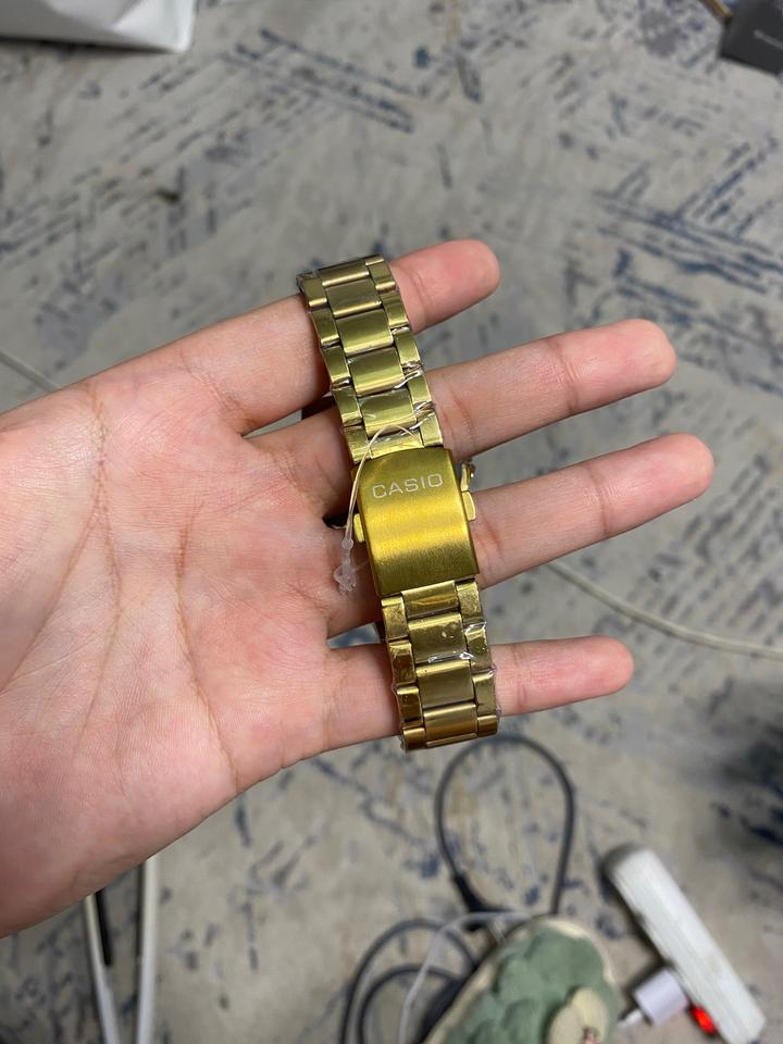Casio