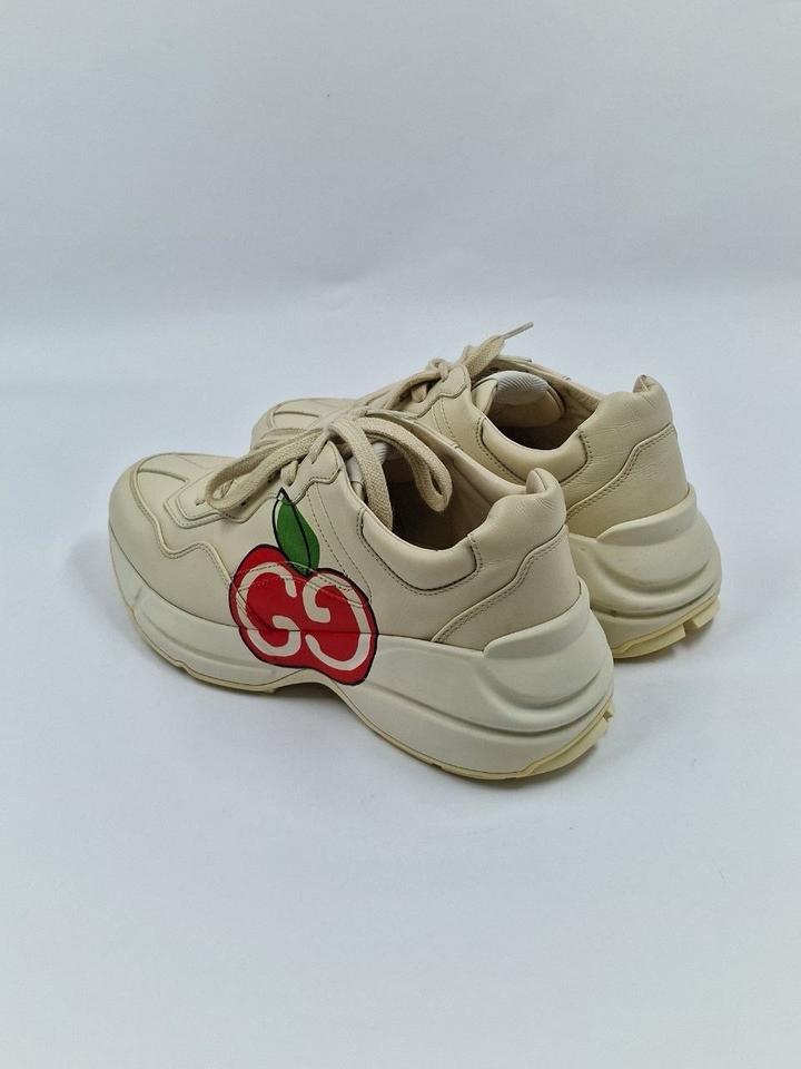 Кроссовки Gucci