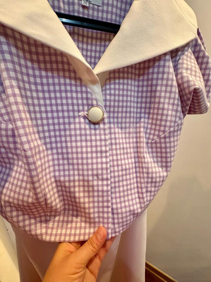 Костюм от Atelier Kassenova