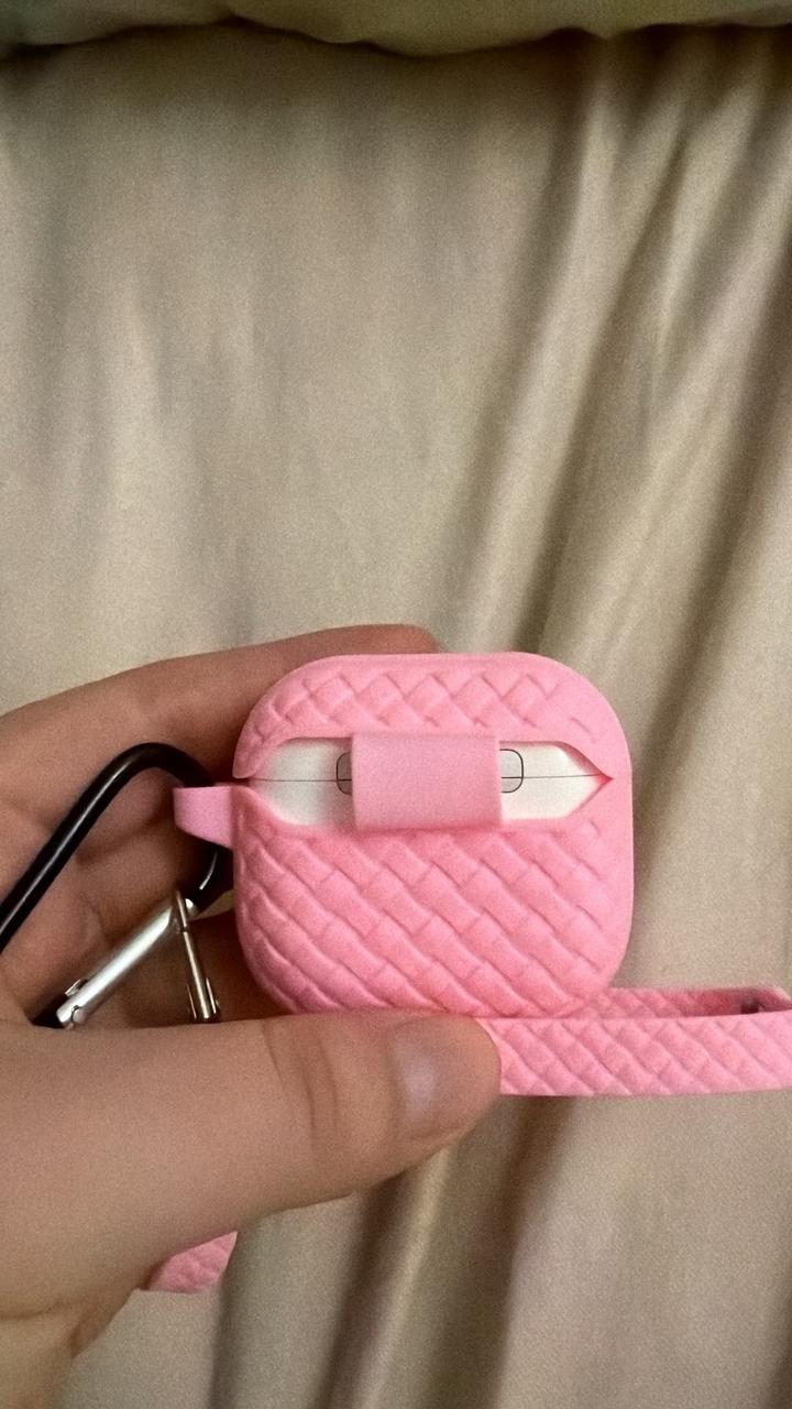 AirPods 4 оригинал